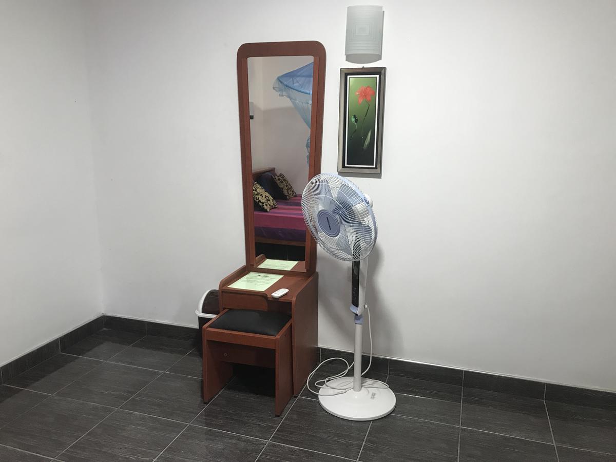 Hotel Camorich Tissamaharama Bagian luar foto